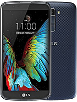LG K10 (2017) Dual